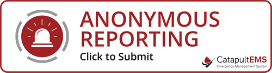 Anonymous Reporting. Click to submit.